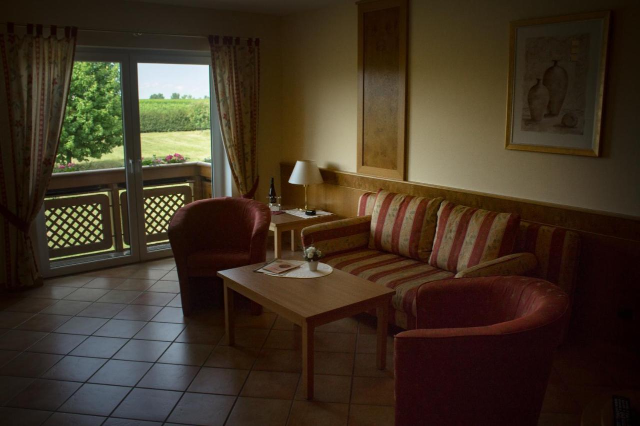 Gaestehaus Vinetum Altdorf  Exterior foto